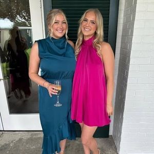 Meet your Posher, Julia